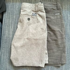 O’Neill boys shorts size 23/8